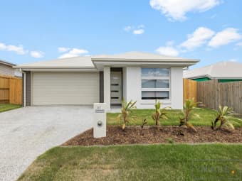 87 Barratt Drive, Greenbank, QLD, 4124