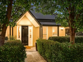 898 Nowra Road, Fitzroy Falls, NSW, 2577