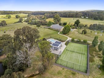 59 Portwines Road, Lauriston, VIC, 3444