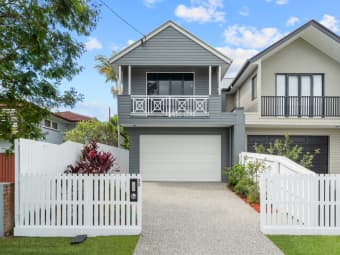 20 Orben Street, Wavell Heights, QLD, 4012