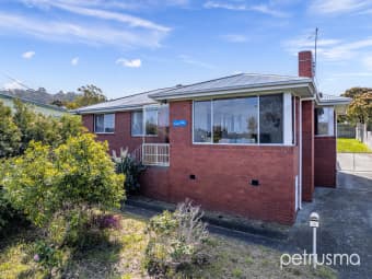 12 Hiern Rd, Blackmans Bay, TAS, 7052