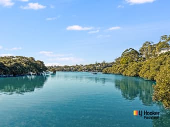 109 Bignell Street, Illawong, NSW, 2234