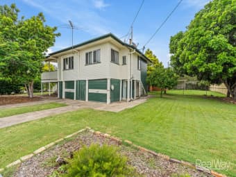 1 Grenadier Cir, Ebbw Vale, QLD, 4304