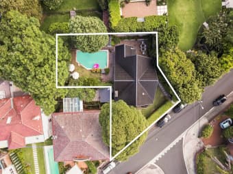 81 Wallaroy Road, Woollahra, NSW, 2025