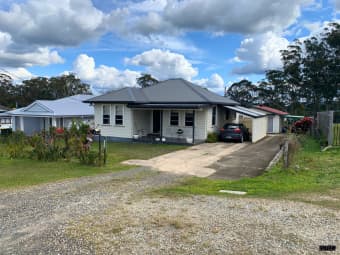 4193 Giinagay Way, Urunga, NSW, 2455