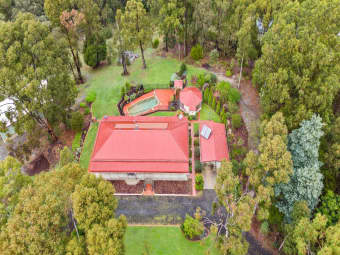 235 Old Callignee Road, Callignee, VIC, 3844