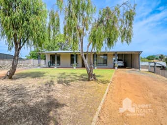 2 Nutley Court, Binningup, WA, 6233