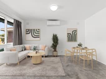 6/8 Ballater Avenue, Newtown, VIC, 3220