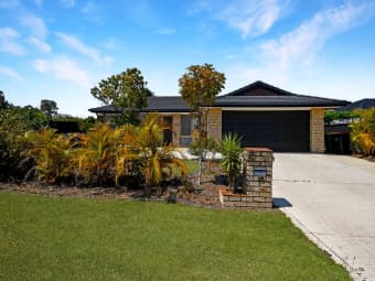 16 Faircloth Street, Springfield, QLD, 4300