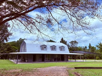 302a Mount Gardiner Road, Bemerside, QLD, 4850