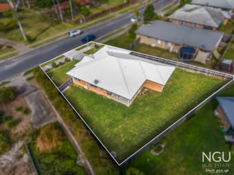 258 Jones Road, Bellbird Park, QLD, 4300