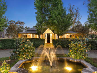 898 Nowra Road, Fitzroy Falls, NSW, 2577