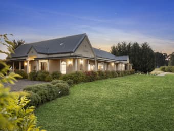 59 Portwines Road, Lauriston, VIC, 3444