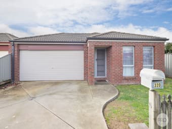 320 Learmonth Road, Mitchell Park, VIC, 3355