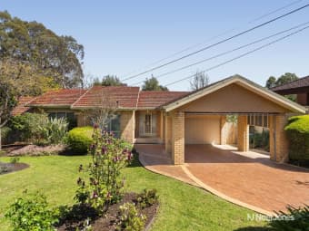 22 Thurleigh Avenue, Croydon South, VIC, 3136