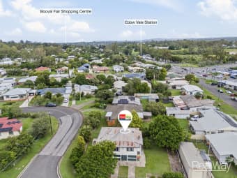 1 Grenadier Cir, Ebbw Vale, QLD, 4304