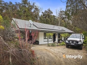 4/120 Falls Rd, Marysville, VIC, 3779