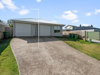 2/11A Kalimna Street, Loganholme, QLD, 4129