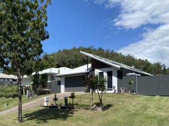 12 Aviland Dr, Seaforth, QLD, 4741