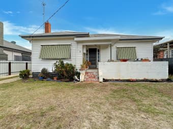 9 Laidman Street, Maryborough, VIC, 3465