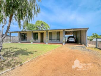 2 Nutley Court, Binningup, WA, 6233