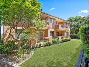 1/33 Letitia Street, Oatley, NSW, 2223