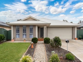 38 Pfitzner Close, Murray Bridge, SA, 5253