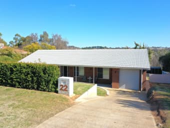 22 Keevil Drive, Young, NSW, 2594
