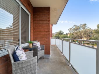 6/27-29 Queens Road, Brighton-Le-Sands, NSW, 2216