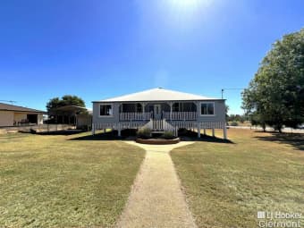 2 Sirius Street, Clermont, QLD, 4721
