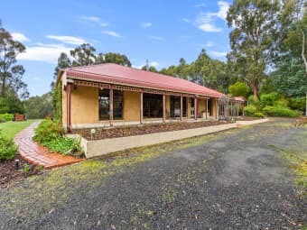 235 Old Callignee Road, Callignee, VIC, 3844