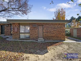 6/52 Happy Valley Road, Ironbark, VIC, 3550