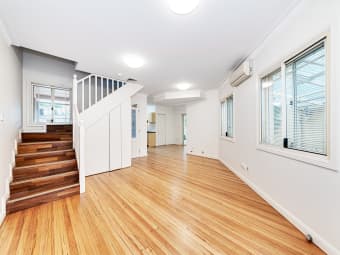 2/6 Armstrong St, Cammeray, NSW, 2062
