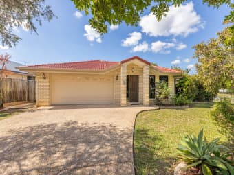 2 Jacob Court, Bellmere, QLD, 4510