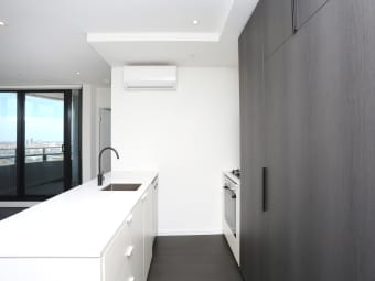 1501/8 Hallenstein Street, Footscray, VIC, 3011