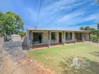 2 Nutley Court, Binningup, WA, 6233