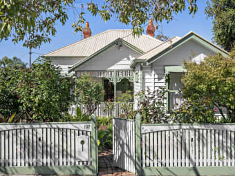 197 Arthur Street, Fairfield, VIC, 3078