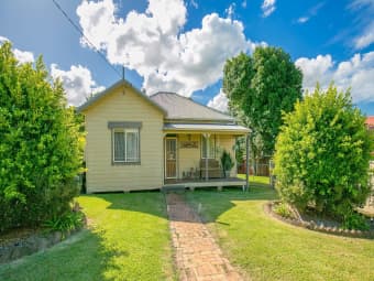 61 Macleay St, Frederickton, NSW, 2440