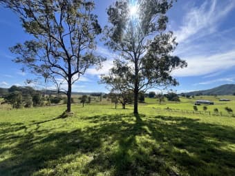 1A Yarraman Drive, Kyogle, NSW, 2474