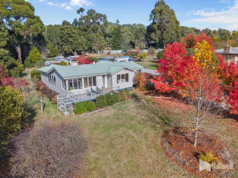 25 Melrose Road, Aberdeen, TAS, 7310