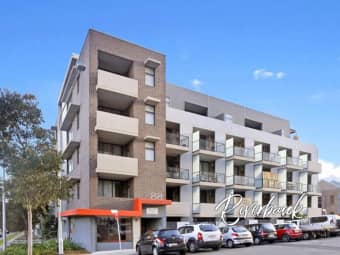 11/88 James Ruse Dr, Rosehill, NSW, 2142