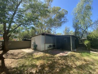 2/1 Harvey Street, Braitling, NT, 0870