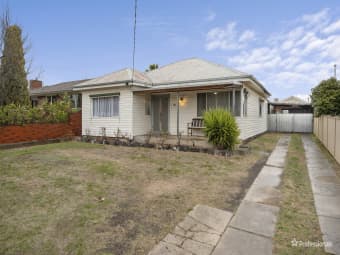 26 Fraser Street, Maryborough, VIC, 3465