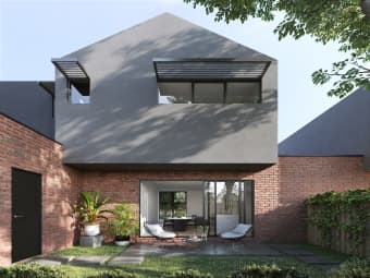 Hickford Street, Reservoir, VIC, 3073
