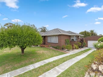 38 Jacana Street