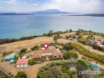 9 Granary Pl, Sandford, TAS, 7020