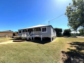 2 Sirius Street, Clermont, QLD, 4721