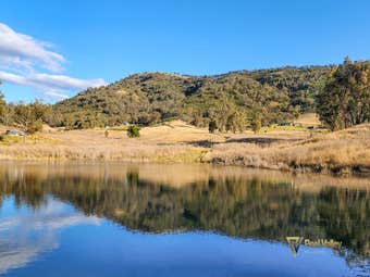 Lot 1 Halls Creek Road