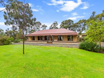 235 Old Callignee Road, Callignee, VIC, 3844