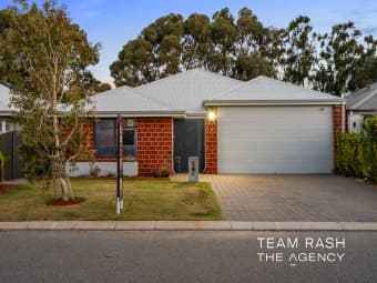 5 Wolgan Loop, Wellard, WA, 6170